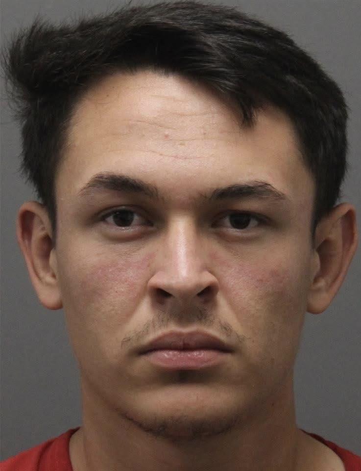 Álvaro y la espeluznante forma en que mató a su hermanita de ocho meses en Virginia