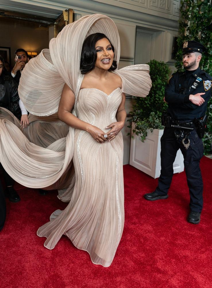 Met Gala 2026: lujo, arte y celebridades en Nueva York