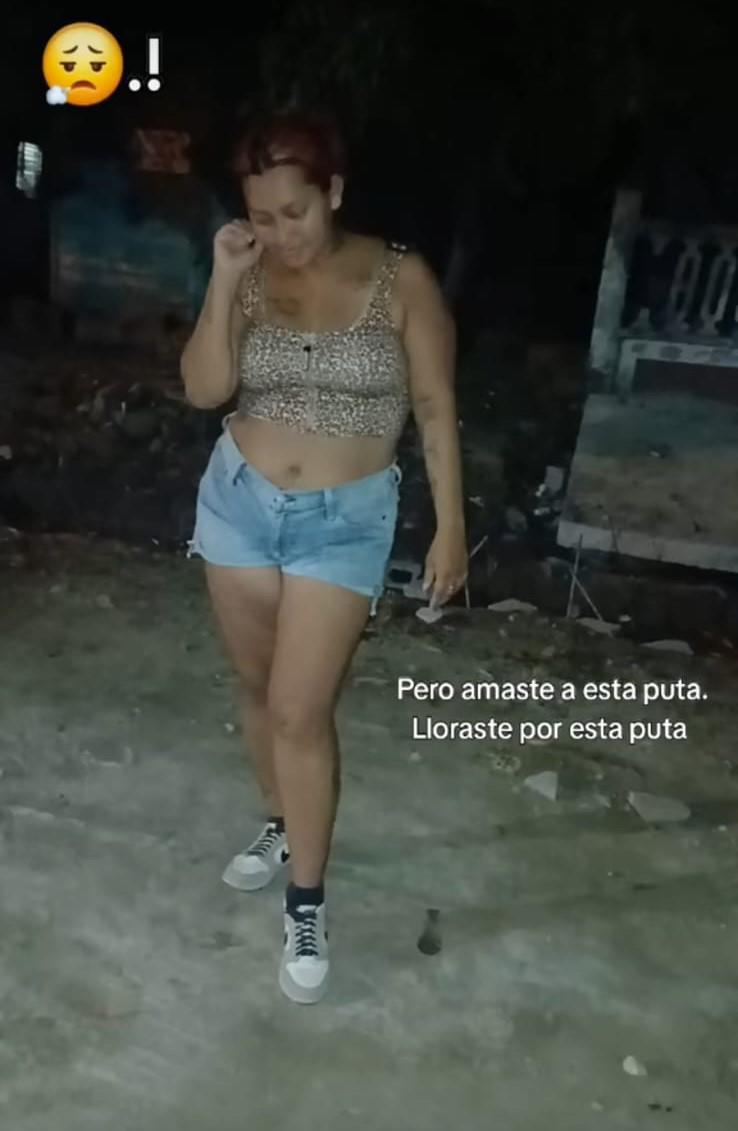 Joven asesinada tras salir de billar en Puerto Cortés deja cuatro niños huérfanos