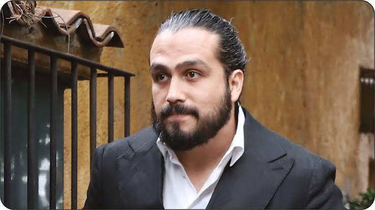 Andrés Tovar rompe el silencio sobre su conflicto legal