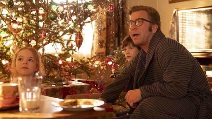 Noviembre llega cargado de estrenos: lo nuevo del streaming en 2026