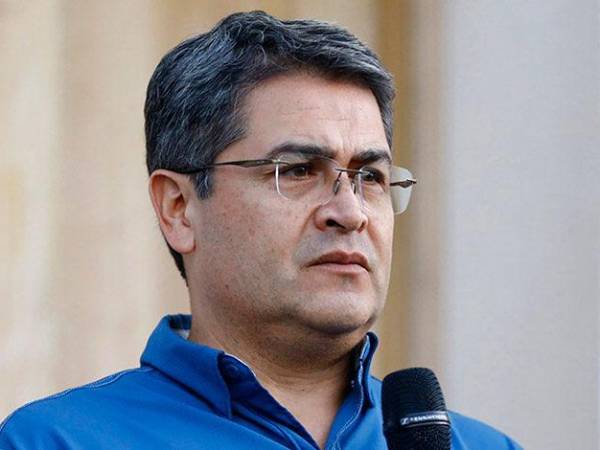 Juan Orlando Hernández, expresidente de Honduras entre 2014 y 2022, se refirió en una entrevista a su tiempo en prisión en Nueva York, donde permaneció recluido antes de su juicio y sentencia, por más de dos años (2022 a 2024), hasta ser trasladado a prisiones del interior estadounidense.