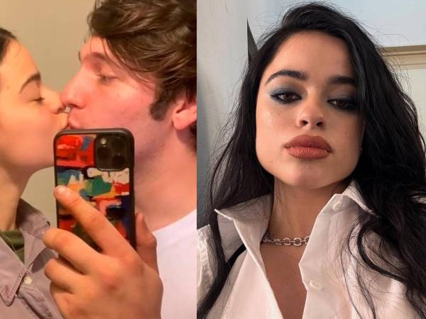 La cantante y creadora de contenido argentina, Juli Savioli, se despidió en redes sociales de su exnovio, Gaspi con un conmovedor mensaje.