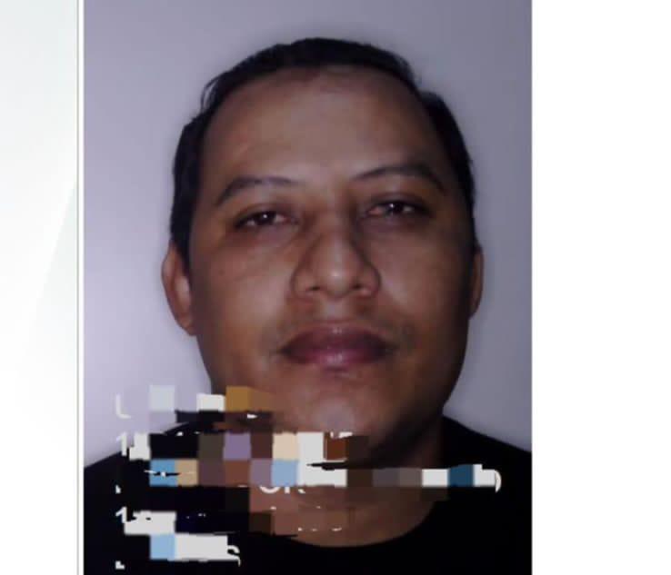 El exoficial de policía, Carlos Miguel Nuñez, alias Caluy, según averiguaciones de la Policía, es quien entregó a José Octavio Sosa Méndez y a su escolta a Berna.