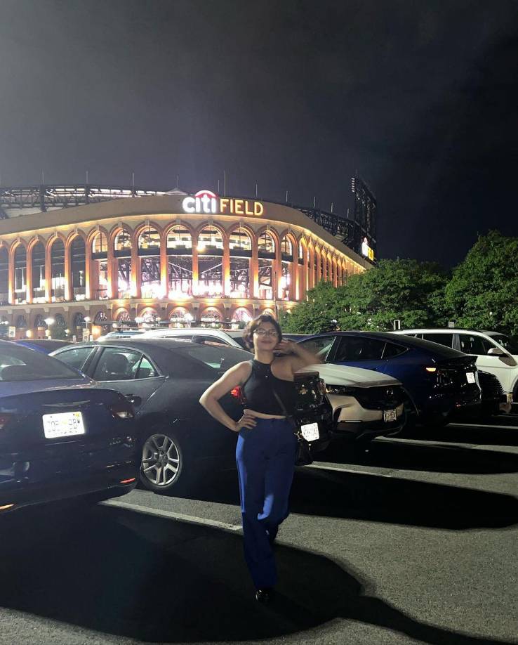 A través de un comunicado, la Fiscalía del Condado de Middlesex y el Departamento de Policía de New Bronswick informaron que el sospechoso fue detenido.