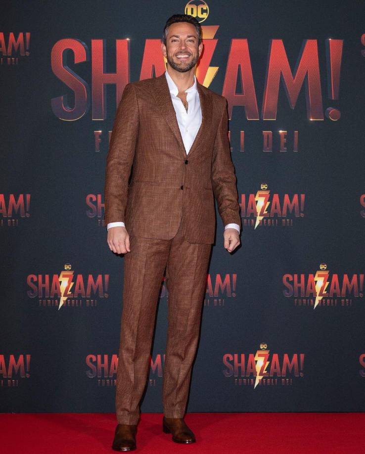 Shazam ya se estrenó en los cines de Honduras el 16 de marzo. 