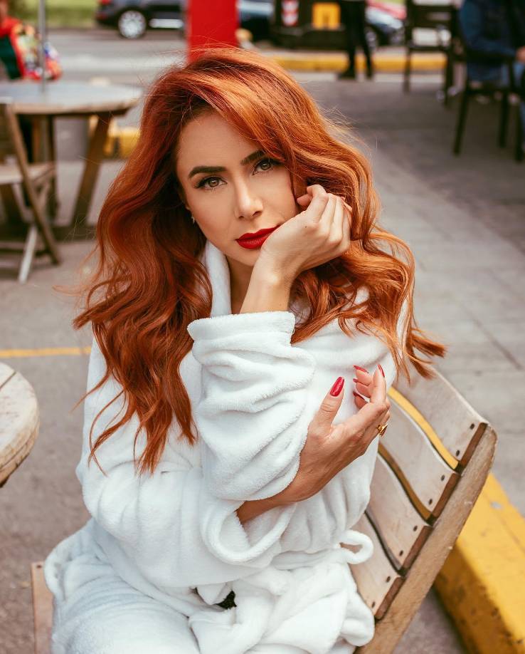 En 2011 dio vida a Tony en la serie policial “Infiltrados”. Dos años después, actuó como invitada en la serie “Terapias de Pareja” y en el programa colombiano “También Caerás”. Entre 2013 y 2014, interpretó a varios personajes en la serie “Mujeres al límite”.