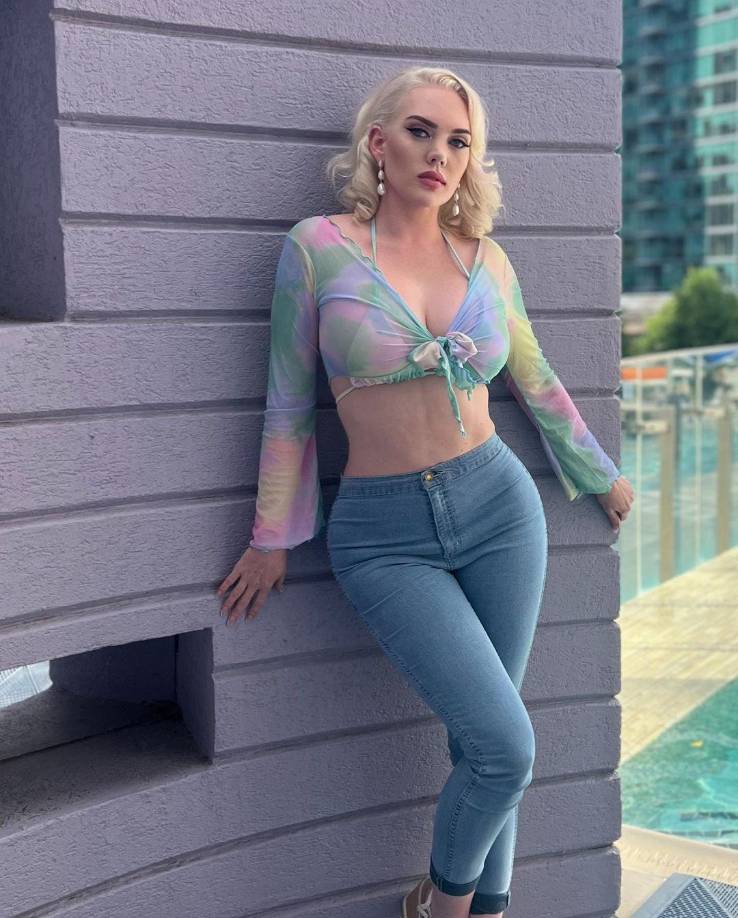 Los médicos no pudieron determinar cómo o cuándo fue contraída la bacteria.