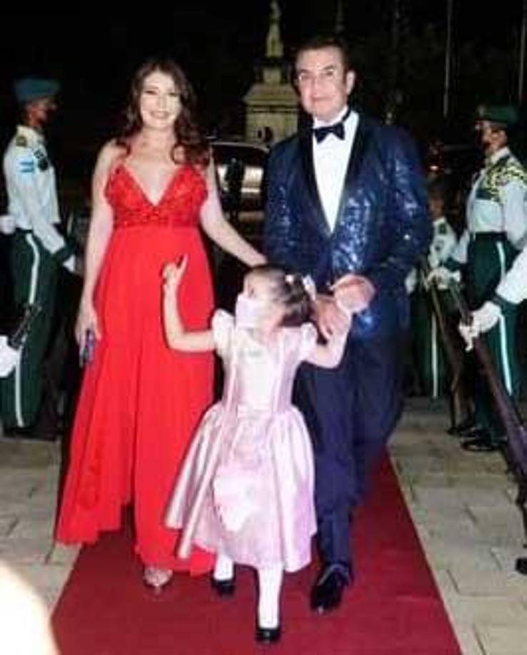 FOTOS: Así se vive el ambiente del Miss Honduras Universo 2022