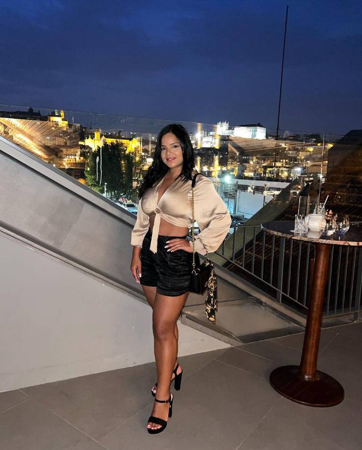 “Cristiano me mandó un mensaje. Luego no creí<b> que, en esa situación, tendría sexo. El caso es que sucedió</b>. Fue consensuado de mi parte, pero a pesar de eso me sentí manipulada, por la notoriedad y el poder de Ronaldo”, relató la chica en charla con The Sun.