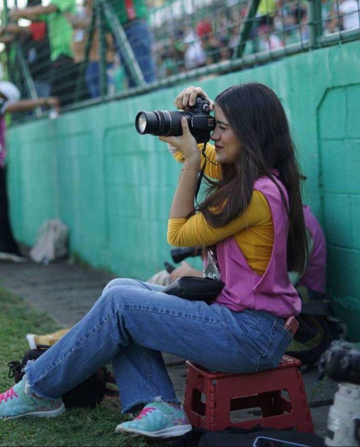 Ellos son los fotógrafos y camarógrafos más reconocidos de la zona norte de Honduras