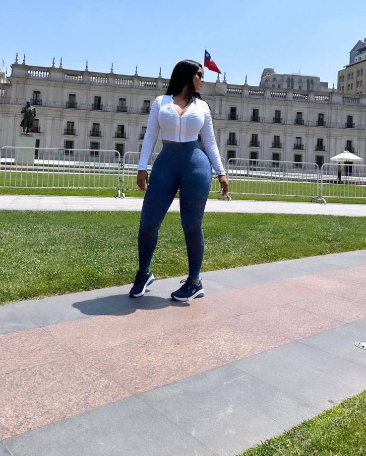 También reveló que monetiza una buena cantidad de dinero.