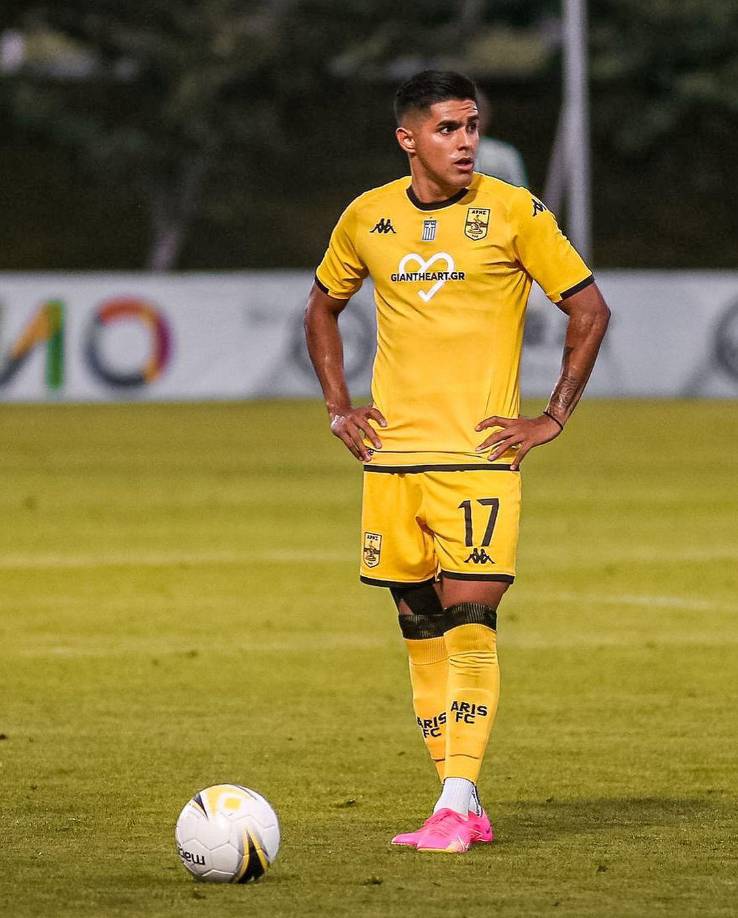 Con la incorporación de Luis Palma al Celtic, te mostramos a los jugadores hondureños que han militado en el fútbol de Escocia. 