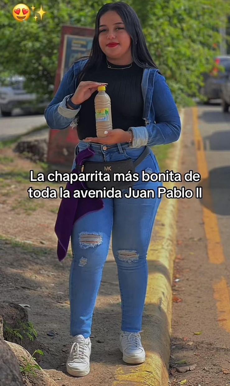 ¿Cómo siguen las vendedoras de horchata atropelladas en la avenida Juan Pablo Segundo?