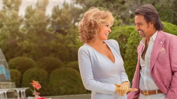 “Es peligrosísimo”: Rosaldo reacciona a rumores sobre Derbez