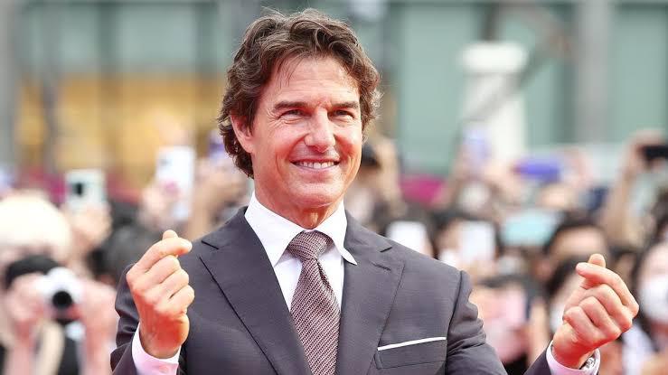 Tom Cruise es uno de los actores más exitosos de Hollywood.