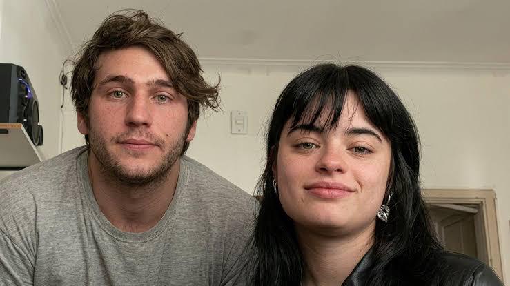 Juli Savioli recibe críticas por su mensaje tras muerte de Gaspi y así responde a los haters