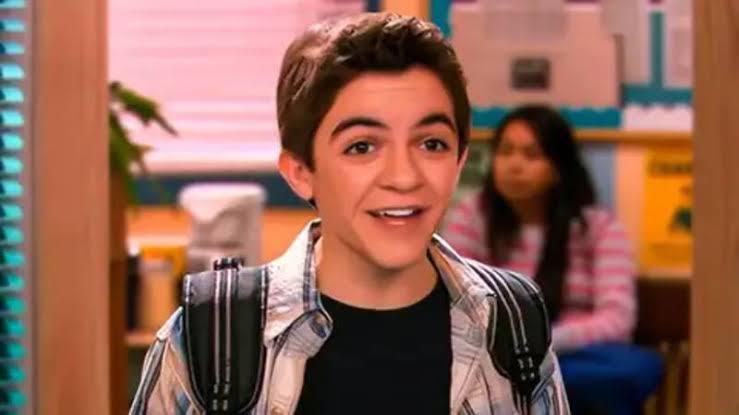 Sigue la preocupación por Tylor Chase, actor infantil de Nickelodeon