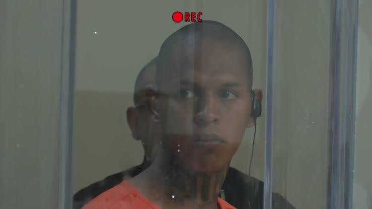 Asesino a sangre fría: hondureño enfrenta la pena de muerte por cuatro asesinatos en Texas