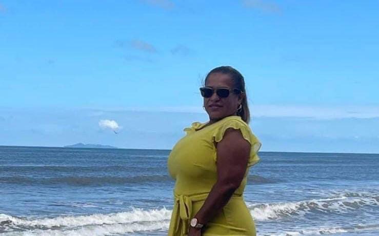 Mujer muere tras sufrir quemaduras al encender anafre en La Ceiba