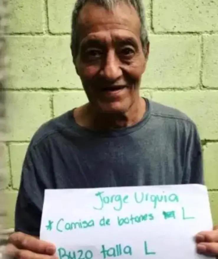Muere Jorge 'Indio' Urquía: así fueron sus últimos días, adicciones y problemas de salud