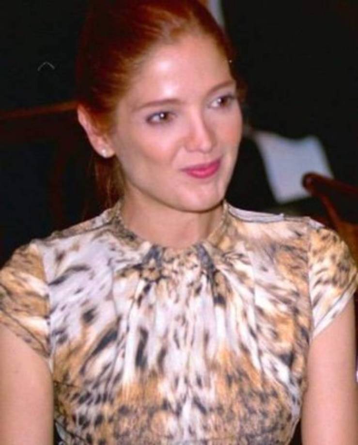 La noticia de un posible regreso de Adela a las novelas se ha convertido en tendencia en las redes sociales, diversos medios de comunicación investigan el paradero de la hermosa actriz, que en los últimos años indican se ha dedicado a su faceta como empresaria de bienes raíces.