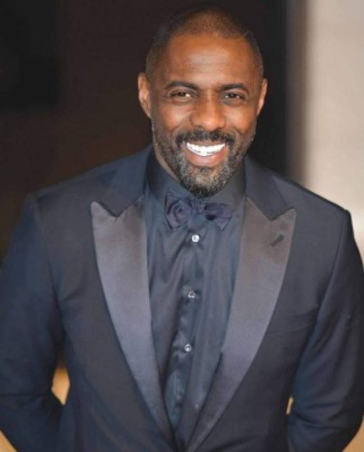 12. Idris Elba $8 millones de dólares<br/><br/>El británico llega al doceavo escalón gracias a su participación en la cinta 'Fast & Furious presents: Hobb & Shaw', donde compartirá créditos con Dwayne Johnson y Jason Statham.