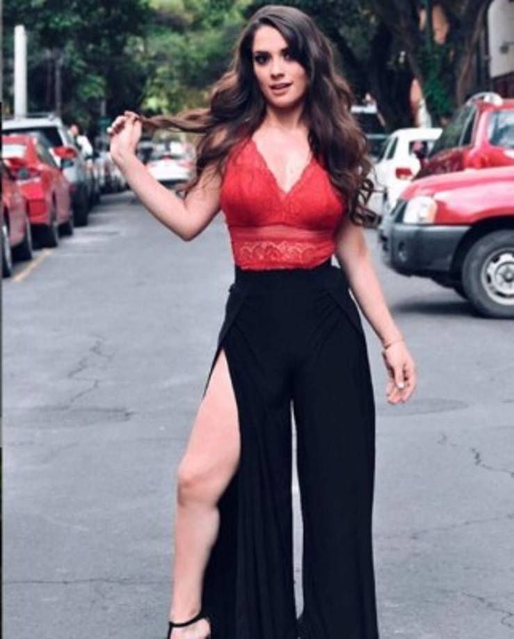 Maribel García González viajó a Rusia para cubrir su primer Mundial de Futbol.