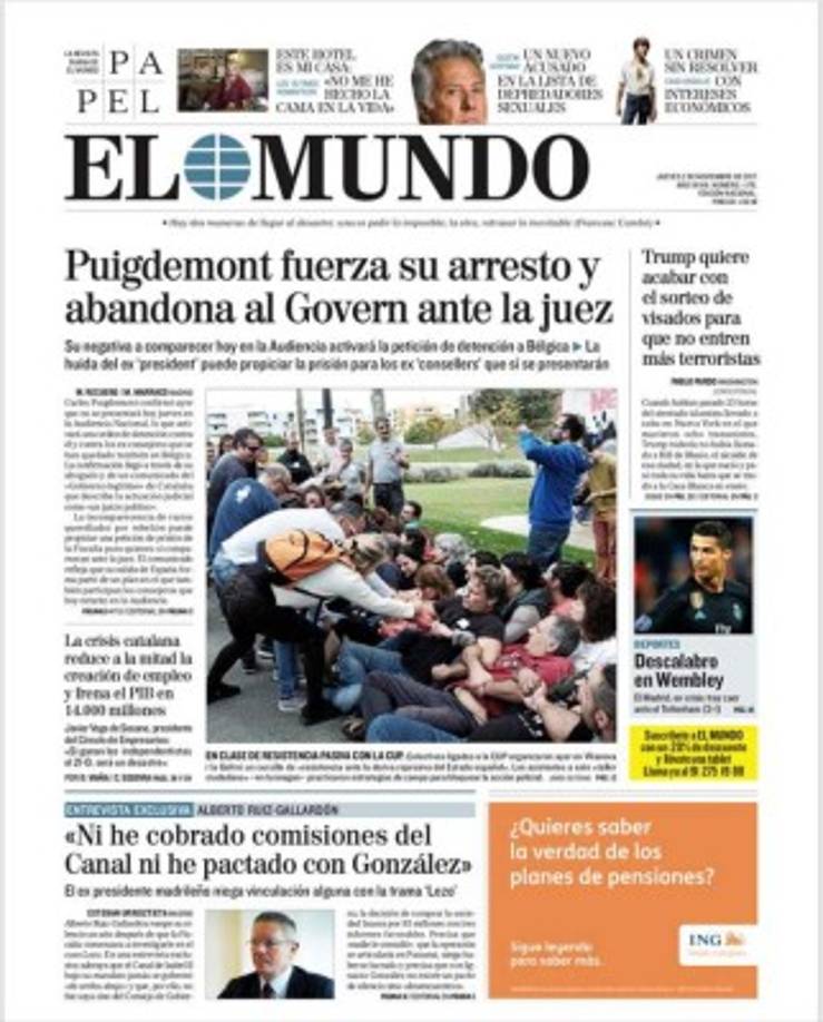 Foto: La Prensa