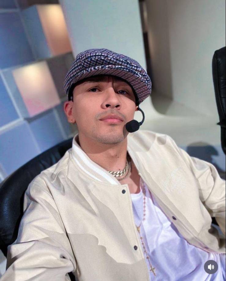Hoy nigga es mejor conocido como Flex, por lo que muchas personas se siguen preguntando acerca de su vida o a qué se dedica actualmente el cantante de diversos éxitos del género reggaeton.
