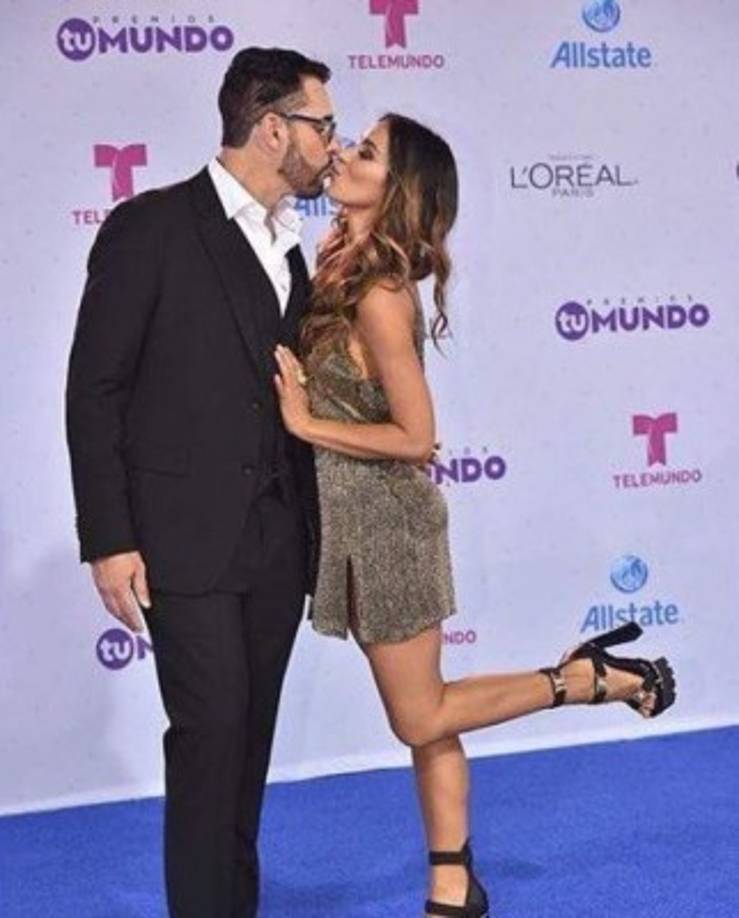 Los actores se han convertido en una de las parejas más estables y favoritas del público.