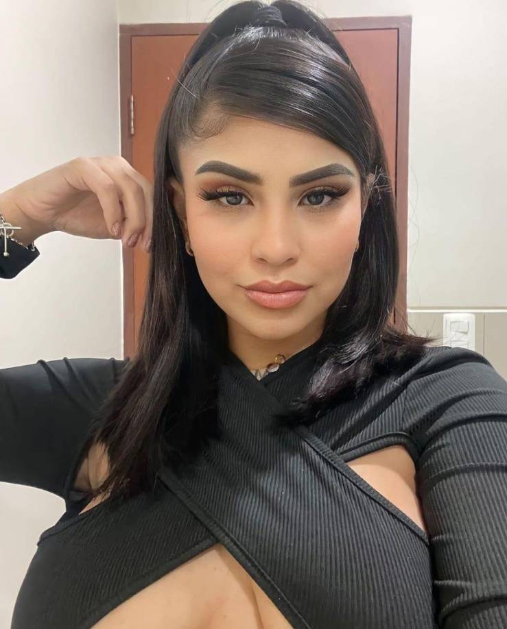 Dariana Melgar ahora es tendencia por apoyar a su madre y publicarlo en su plataforma de “X” (Twitter). 