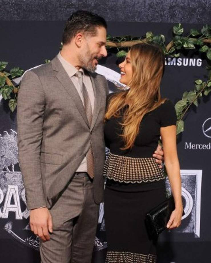 Sofía estaba convencida de que podría ganar este 'maratón', confiesa que le sufrió para convertirse en estrella de la televisión americana porque tenía algunos limitantes.