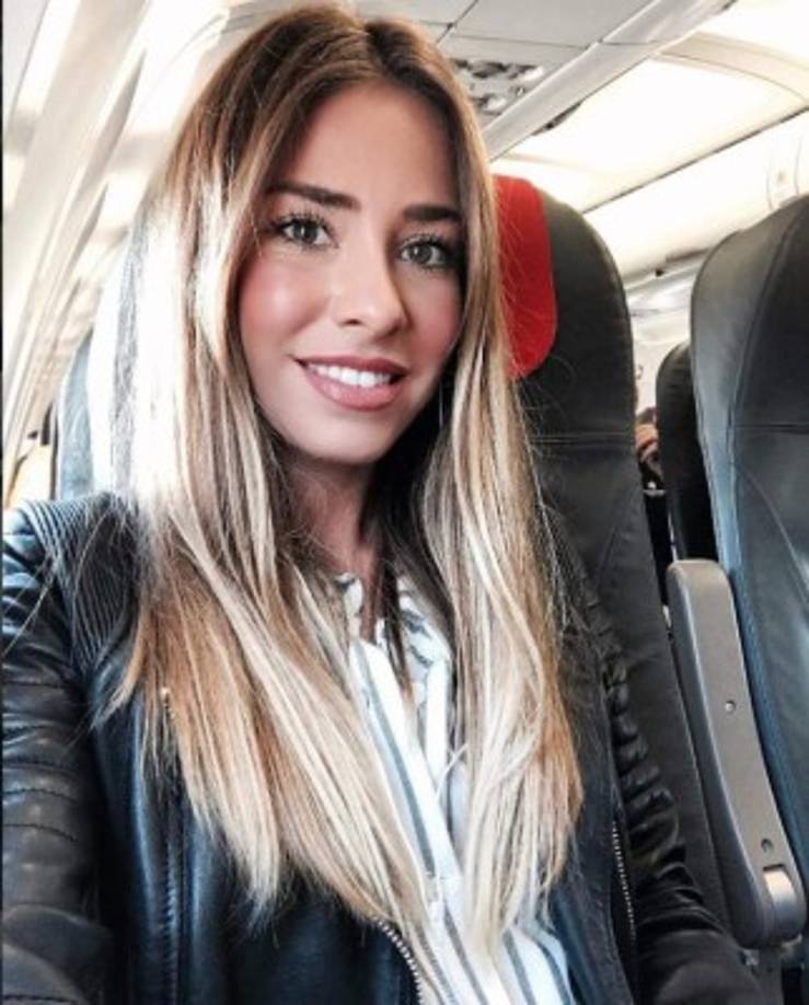 También fue product manager de la famosa firma de joyería española Aristocrazy.