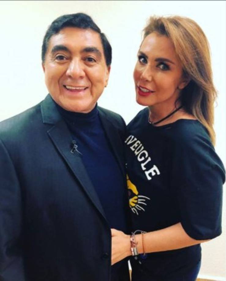 Años atrás Huicho se convirtió en noticia después de que EEUU le cancelara la visa y negara la entrada a ese país cuando trataba de llegar a Houston.