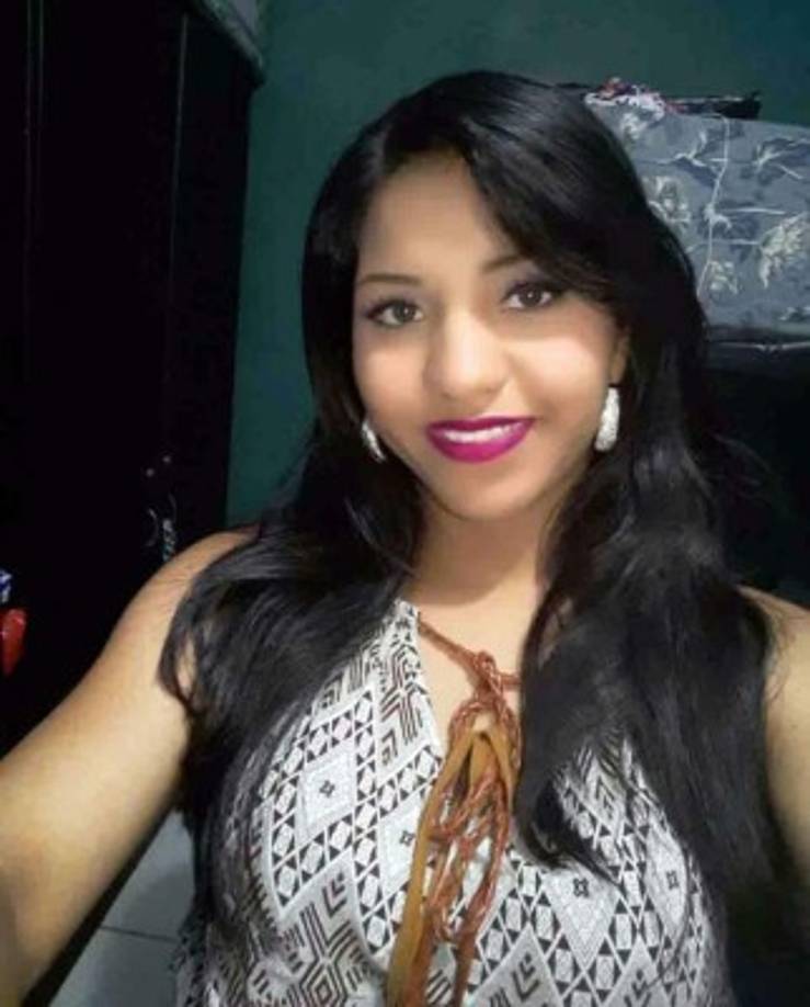 'Cuando era niña combinaba la pelota con las muñecas, siempre me gustaron mucho, pero disfruto más el fútbol”, cuenta Heidy.