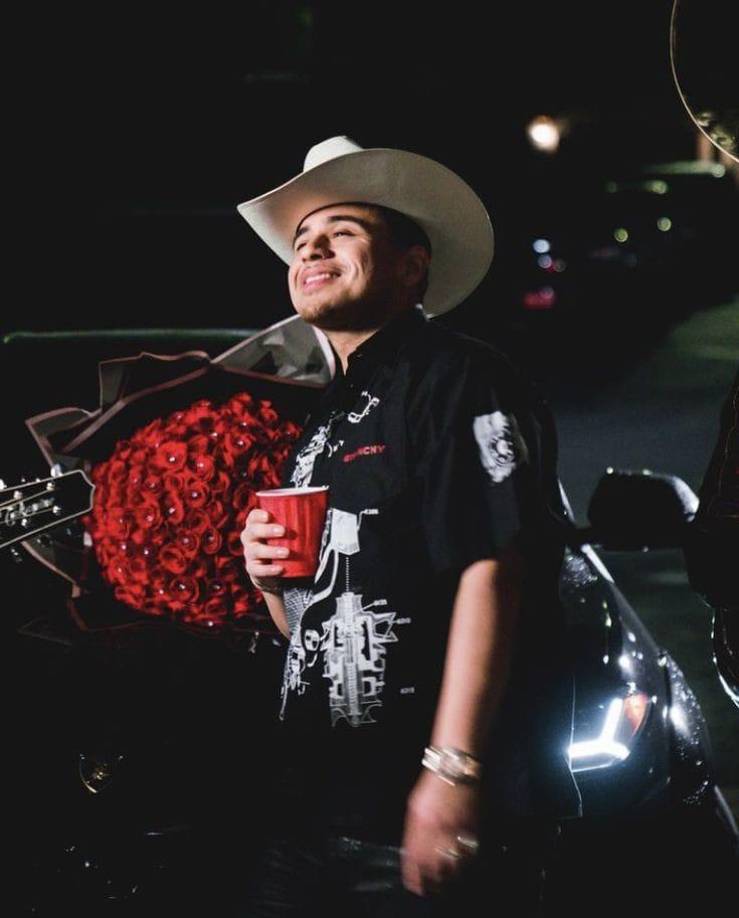 La amenaza de muerte en Tijuana, fue mediante una lona firmada presuntamente por el Cártel Jalisco Nueva Generación (CJNG). El hecho derivó en la cancelación de un concierto programado desde hace meses para el 6 de octubre.