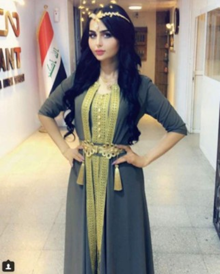 Pero, antes del asesinato de Fares, a solo dos días, Suad al Ali, una conocida activista irakí que defendía los derechos de la mujer en ese país, fue también asesinada.