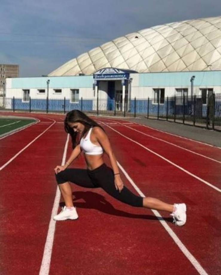 La joven era campeona regional y se encontraba viviendo en la casa de su abuela para concentrarse en la preparación por un nuevo torneo.