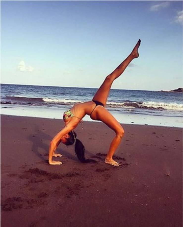 Aurah Ruiz y Jesé Rodríguez confirmaron en sus redes sociales que están viviendo una nueva historia de amor.