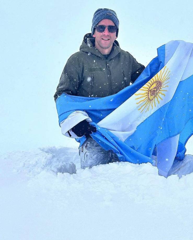 Bullrich detalló que el Gobierno de Maduro tiene como prisioneros -además del gendarme argentino Nahuel Gallo, desde el 8 de diciembre pasado- a diez estadounidenses, dos españoles, un uruguayo, dos brasileros y colombianos.