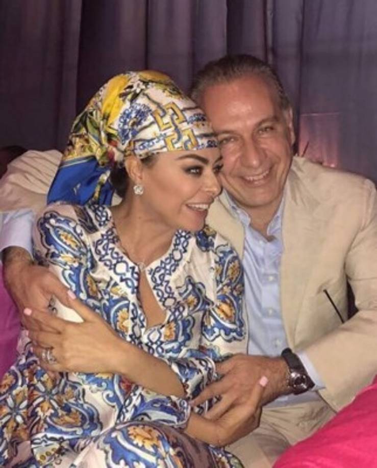 Al parecer, Yadhira está segura de que todo saldrá bien ya que su esposo es abogado, su cuñado también y además, tienen un gran grupo de abogados que va a defender este caso.