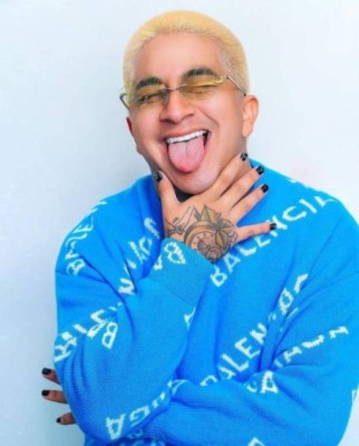 Mario Aguilar en uno de los comediantes latinos con más proyección en las redes sociales. Acumula más de 13 millones de seguidores en Facebook, seis millones en YouTube y cinco millones en Instagram.<br/><br/><br/><br/><br/><br/><br/><br/><br/>