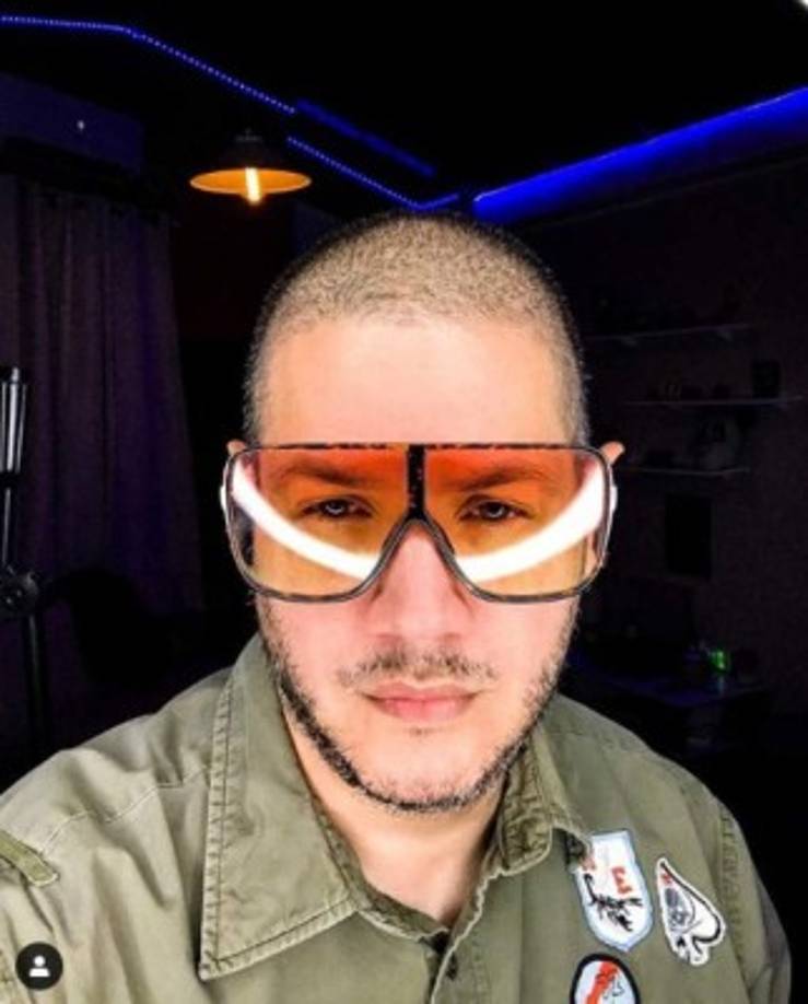 Este mes se hará realidad el lanzamiento de este esperado disco por Sy y sus fans.