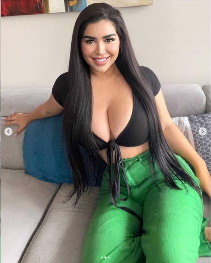 Así que prontó habrá boda entre Juan Anangonó, nuevo fichaje de Marathón, y su guapísima novia Ana María Rojas.