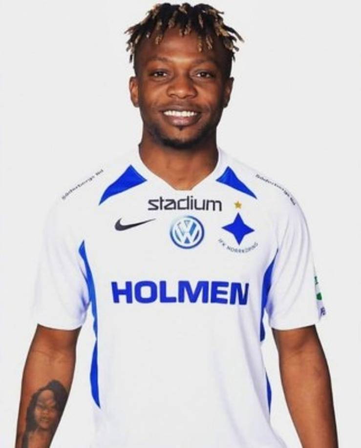 Kevin Álvarez: El defensor hondureño no ha tenido la continuidad deseada en el Norrköping de la primera división de Suecia y todo indica que podría cambiar de equipo a inicios del 2020.