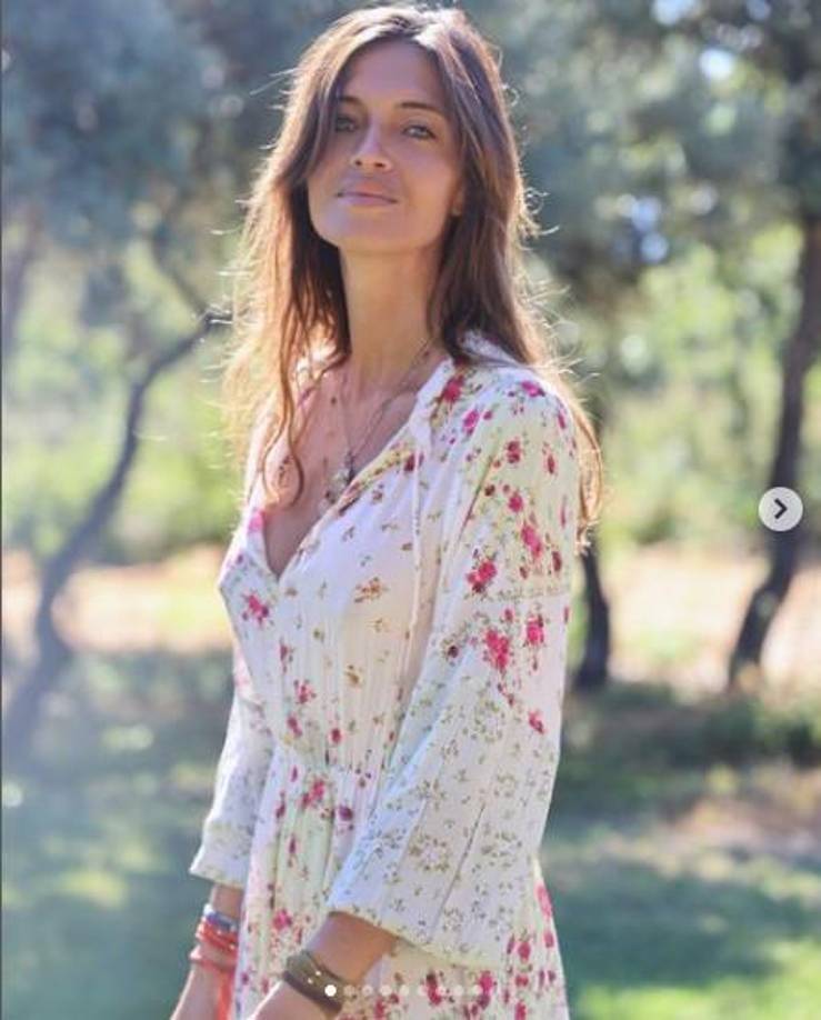 En mayo de 2019, se dio a conocer que padecía cáncer de ovario, siendo operada en menos de un mes y recibiendo quimioterapia hasta el mes de noviembre de dicho año.