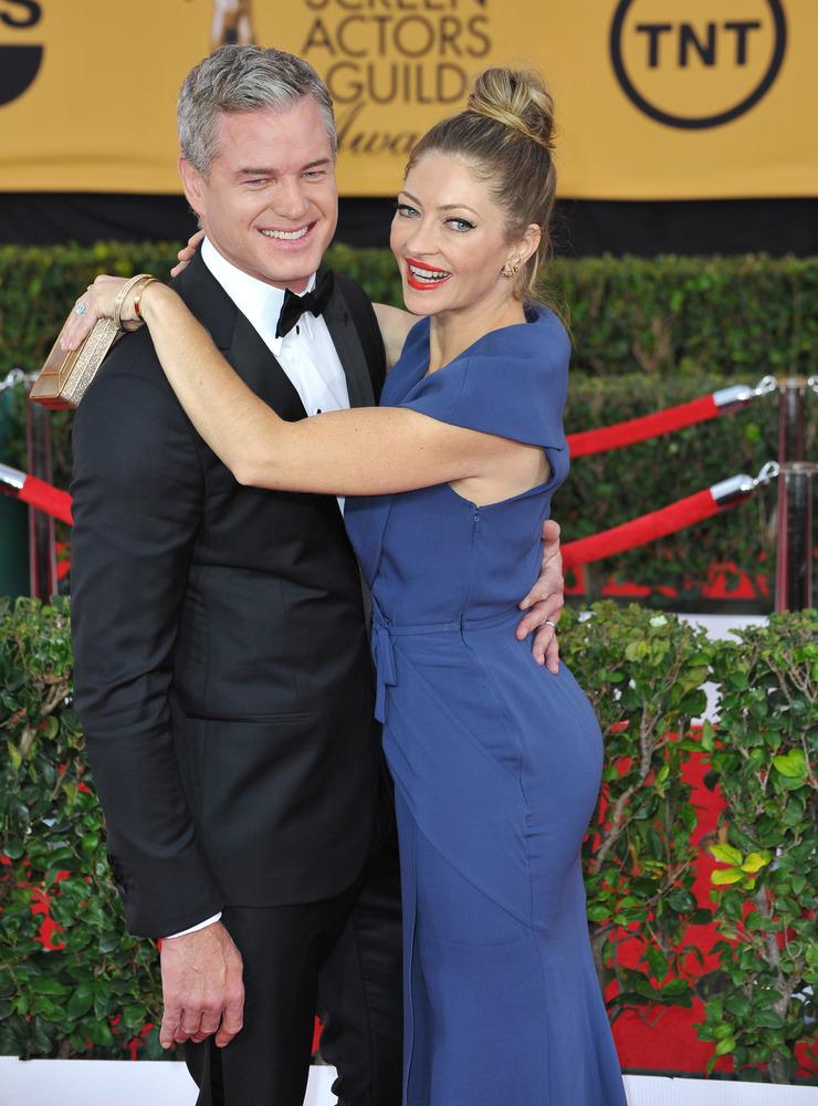 El último mensaje de Eric Dane: Esta enfermedad me quita algo cada día