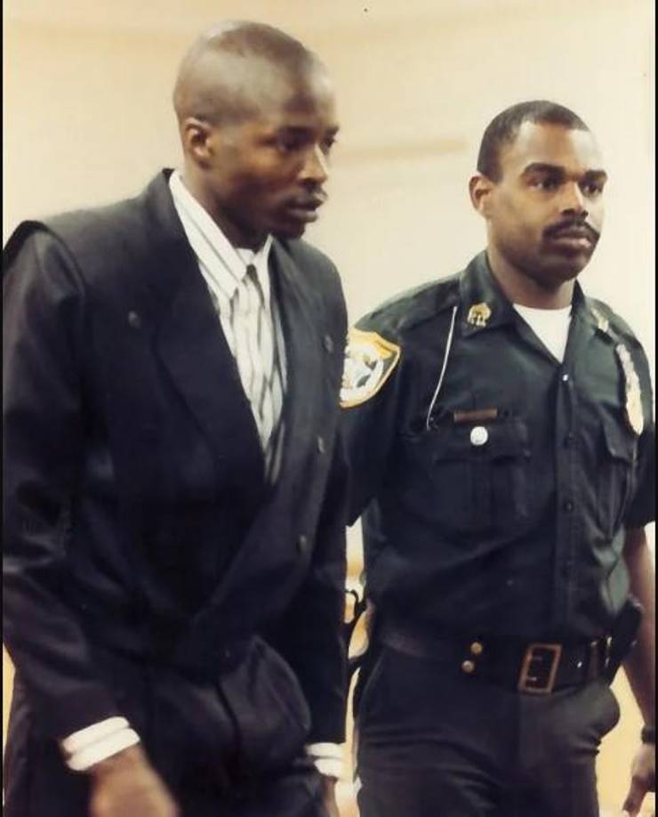 Louis Bernard Gaskin, de 56 años, fue declarado muerto a las 6:15 p.m. (hora local) después de recibir la inyección letal, indicó la oficina del gobernador.