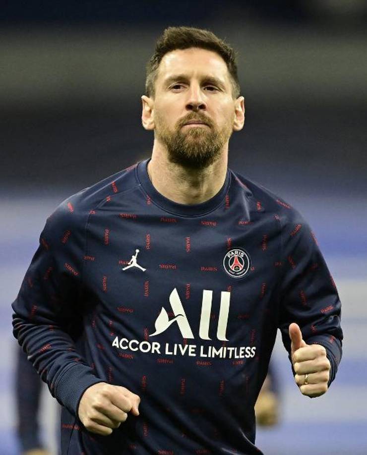 Según informan medios catalanes, Lionel Messi estaría analizando irse del PSG y volver a nada más y nada menos que al FC Barcelona, club en donde lo ganó absolutamente todo.
